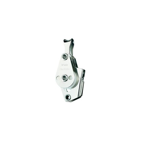 Ronstan S29 Vee Jam Block Triple RF343